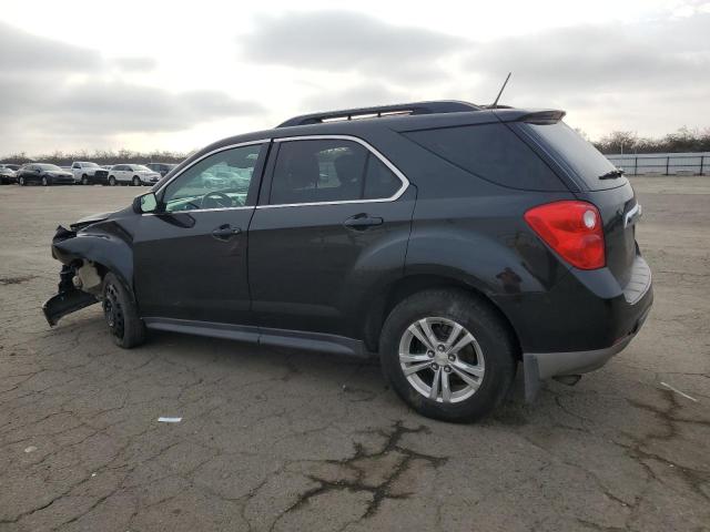 Image 2 of 2013 CHEVROLET EQUINOX LT 2013 with VIN 2GNALDEK6D6336012