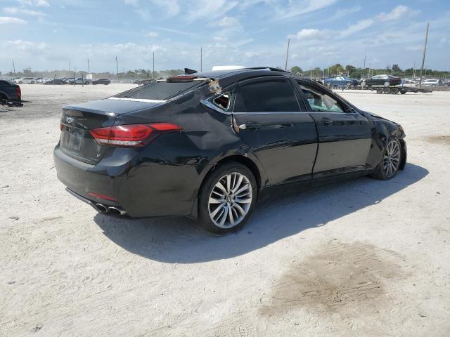 Изображение 3 2015 HYUNDAI GENESIS 5.0L 2015 с VIN KMHGN4JF0FU076292