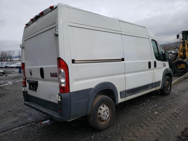 Obraz 3 z 2018 RAM PROMASTER 2500 2500 HIGH 2018 z VIN 3C6TRVCG1JE138946