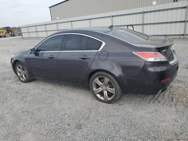 Изображение 2 2012 ACURA TL 2012 с VIN 19UUA9F52CA005285
