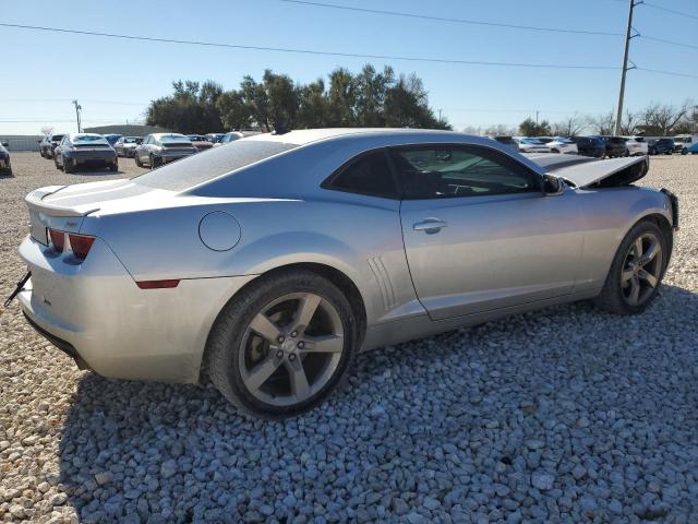 Изображение 3 2010 CHEVROLET CAMARO LT 2010 с VIN 2G1FC1EV3A9121777
