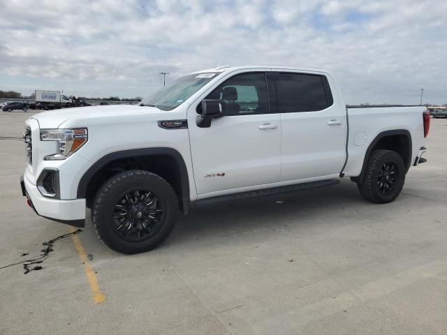 2021 GMC SIERRA K1500 AT4 2021 image