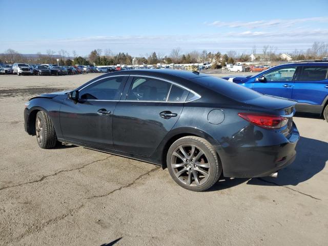 Obraz 2 z 2016 MAZDA 6 GRAND TOURING 2016 z VIN JM1GJ1W55G1454625