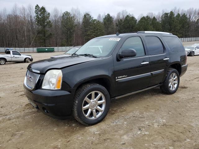 Image 1 of 2007 GMC YUKON DENALI 2007 with VIN 1GKFK63857J283206
