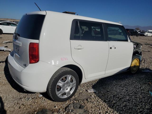 Изображение 3 2010 SCION XB XB 2010 с VIN JTLZE4FE5A1116264