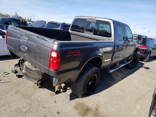 Obraz 3 z 2008 FORD F250 SUPER DUTY 2008 z VIN 1FTSW21R58EC17963