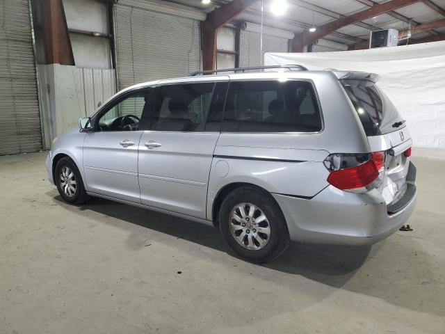 Image 2 of 2010 HONDA ODYSSEY EXL 2010 with VIN 5FNRL3H67AB098391