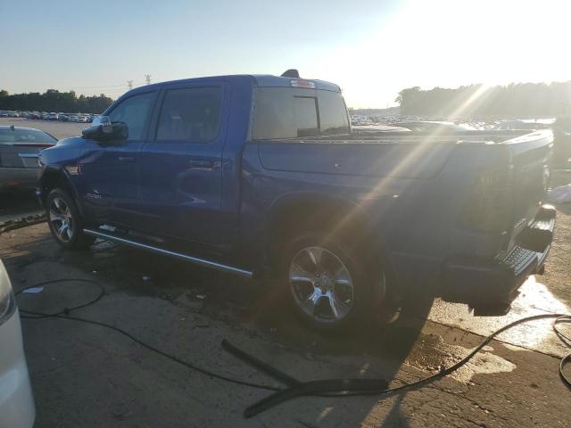 Image 2 of 2019 RAM 1500 LARAMIE 2019 with VIN 1C6SRFJTXKN686703