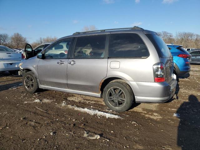 Image 2 of 2005 MAZDA MPV WAGON 2005 with VIN JM3LW28J450552247