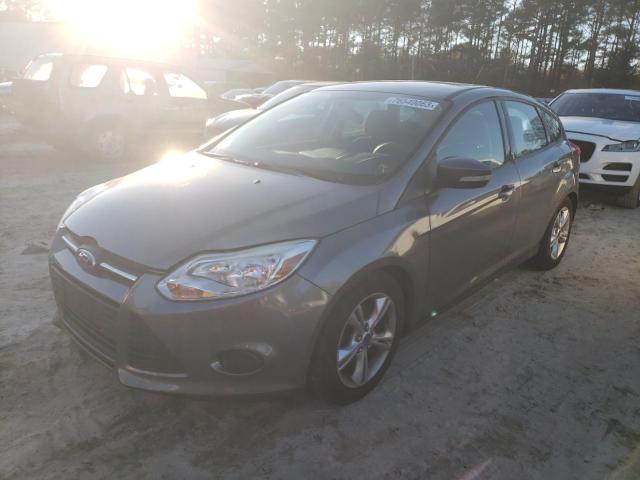 Image 1 of 2014 FORD FOCUS SE 2014 with VIN 1FADP3K28EL222584