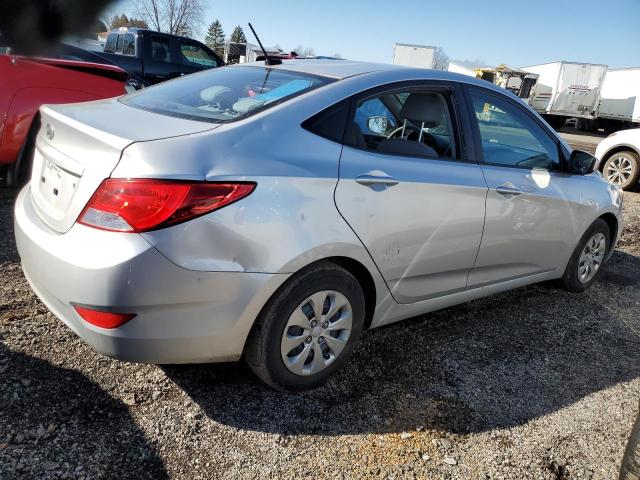 Изображение 3 2017 HYUNDAI ACCENT SE 2017 с VIN KMHCT4AEXHU249606