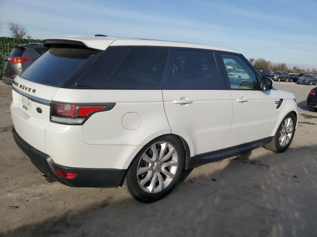 Image 3 of 2014 LAND ROVER RANGE ROVER SPORT HSE 2014 with VIN SALWR2WF2EA324939