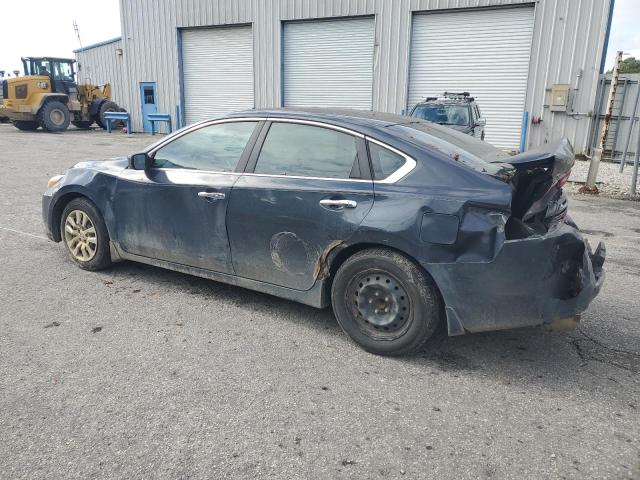 Изображение 2 2018 NISSAN ALTIMA 2.5 2018 с VIN 1N4AL3APXJC121388