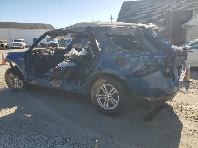 Obraz 2 z 2020 FORD EXPLORER XLT 2020 z VIN 1FMSK8DHXLGC77358
