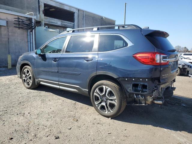 Image 2 of 2023 SUBARU ASCENT TOURING 2023 with VIN 4S4WMARD4P3462706