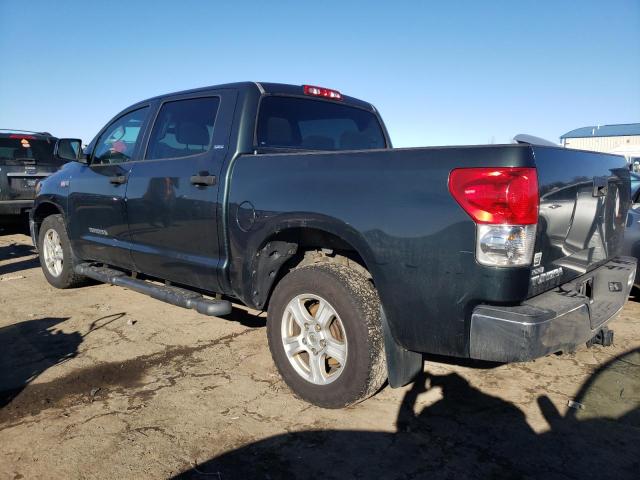 Image 2 of 2007 TOYOTA TUNDRA CREWMAX SR5 2007 with VIN 5TBEV54117S466009