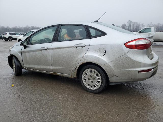 Изображение 2 2014 FORD FIESTA S 2014 с VIN 3FADP4AJ2EM148172