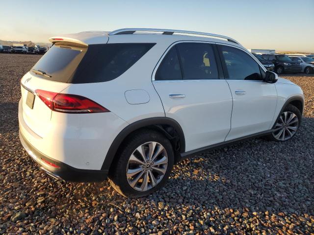 Image 3 of 2022 MERCEDES-BENZ GLE 350 2022 with VIN 4JGFB4JB3NA652183