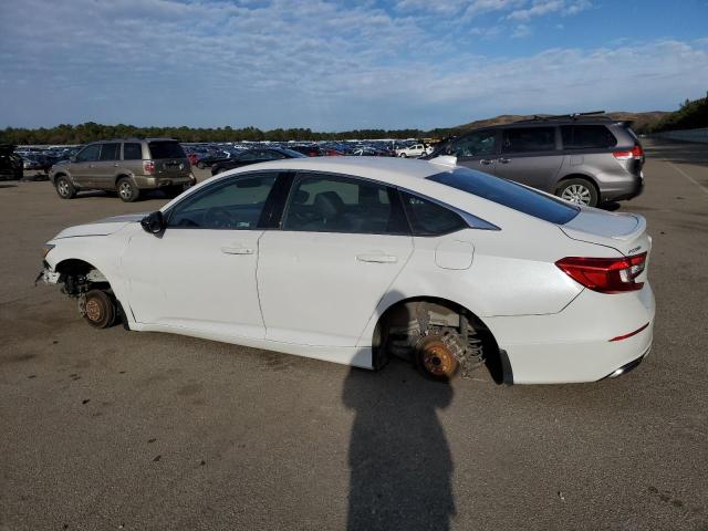 Изображение 2 2020 HONDA ACCORD SPORT 2020 с VIN 1HGCV1F33LA000595