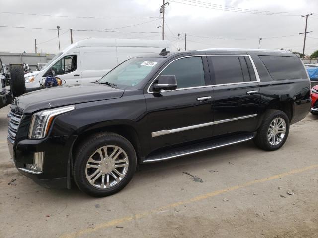 2019 CADILLAC ESCALADE ESV 2019 image