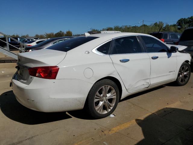 Изображение 3 2014 CHEVROLET IMPALA LT 2014 с VIN 1G1125S37EU111348