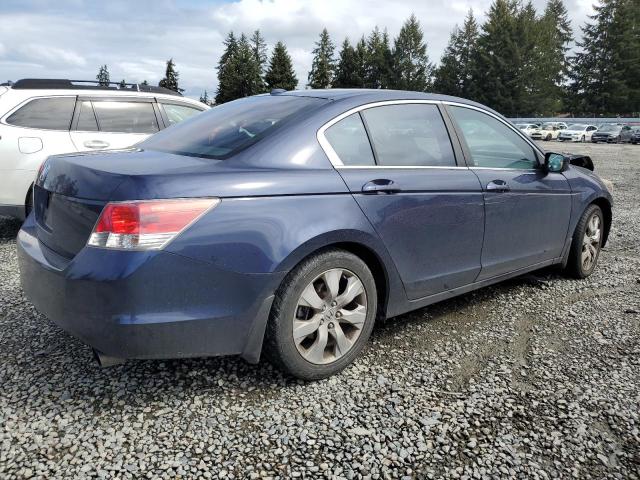 Изображение 3 2008 HONDA ACCORD EXL 2008 с VIN 1HGCP26818A064427