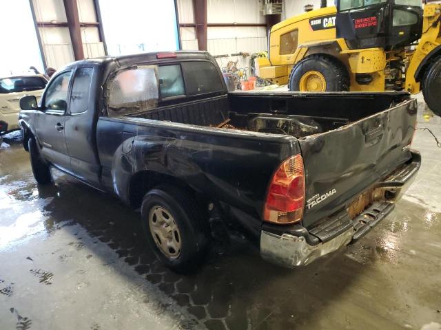 Obraz 2 z 2008 TOYOTA TACOMA ACCESS CAB 2008 z VIN 5TETX22N78Z484497