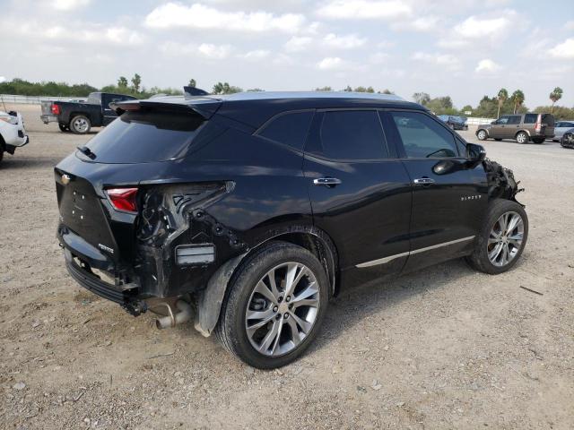 Image 3 of 2019 CHEVROLET BLAZER PREMIER 2019 with VIN 3GNKBFRS4KS573111