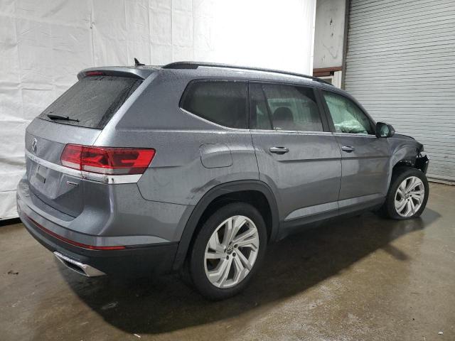 Obraz 3 z 2021 VOLKSWAGEN ATLAS SE 2021 z VIN 1V2HR2CAXMC578988