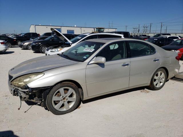 2006 LEXUS ES 330 2006 image