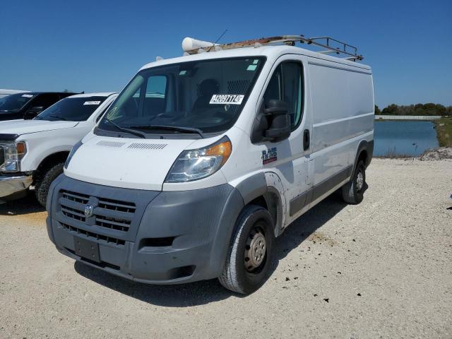 2017 RAM PROMASTER 1500 1500 STANDARD 2017 image