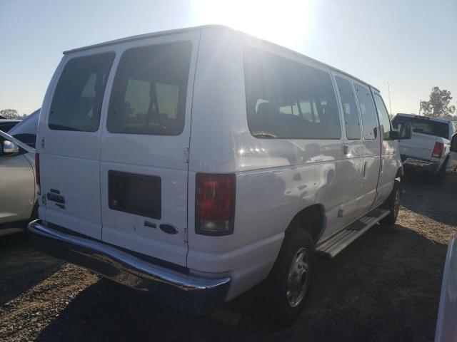 Изображение 3 2012 FORD ECONOLINE E350 SUPER DUTY WAGON 2012 с VIN 1FBNE3BL4CDA96829
