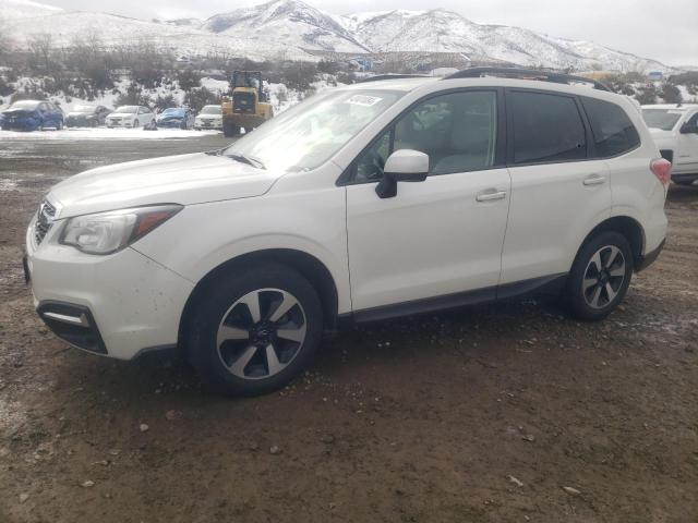 Obraz 1 z 2018 SUBARU FORESTER 2.5I PREMIUM 2018 z VIN JF2SJADC3JH518382