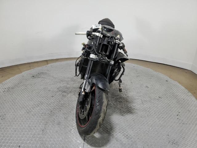 Image 2 of 2006 YAMAHA YZFR6 L 2006 with VIN JYARJ12E56A003025