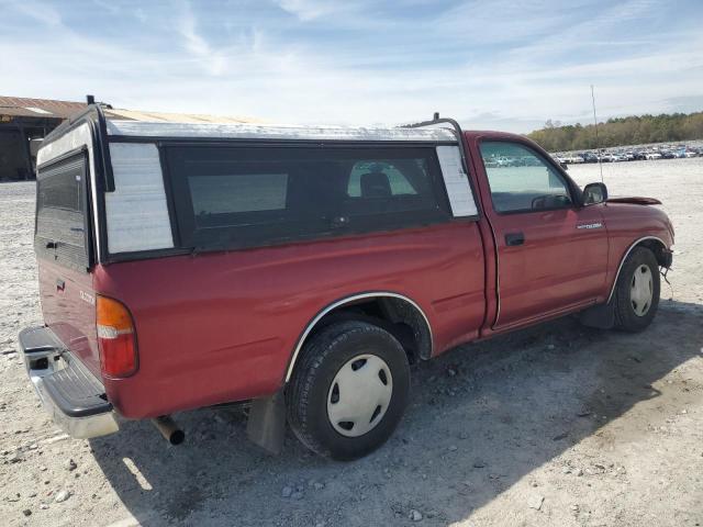 Изображение 3 1998 TOYOTA TACOMA  1998 с VIN 4TANL42N8WZ022373