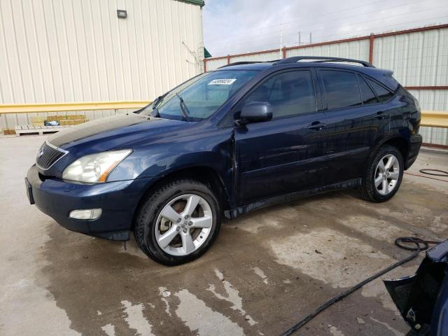 2007 LEXUS RX 350 2007 image