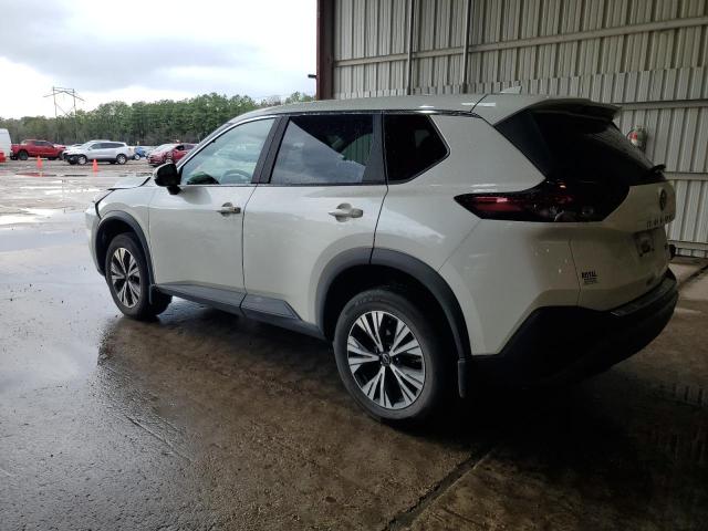 Изображение 2 2022 NISSAN ROGUE SV 2022 с VIN 5N1BT3BA0NC730564