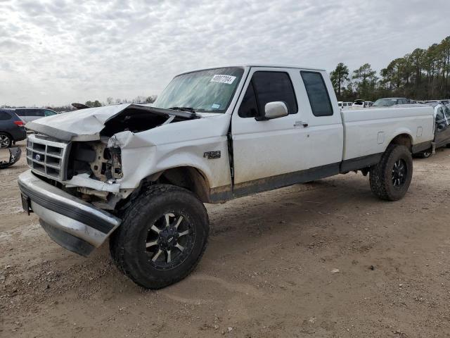 1995 FORD F150  1995 image