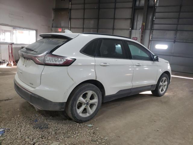 Изображение 3 2015 FORD EDGE SE 2015 с VIN 2FMTK3G96FBC16841