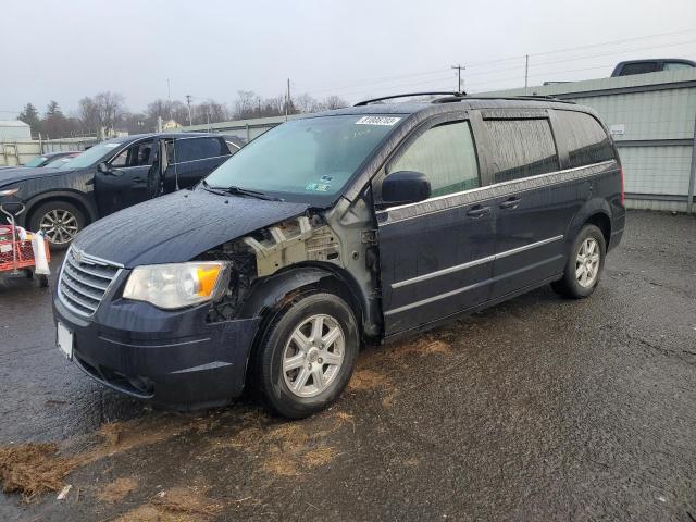 2010 CHRYSLER TOWN & COUNTRY TOURING 2010 image