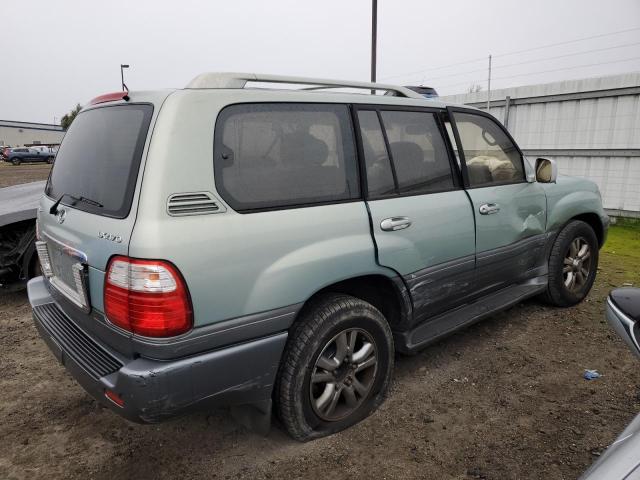 Obraz 3 z 2003 LEXUS LX 470 2003 z VIN JTJHT00W633531217