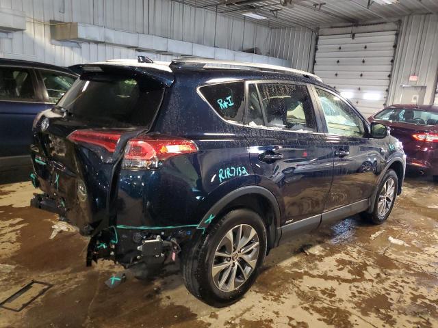 Image 3 of 2018 TOYOTA RAV4 HV LE 2018 with VIN JTMRJREV2JD233787