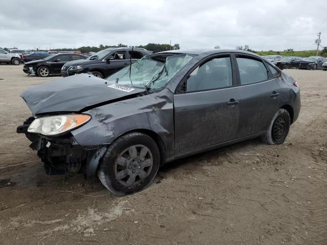 Obraz 1 z 2008 HYUNDAI ELANTRA GLS 2008 z VIN KMHDU46D48U352215