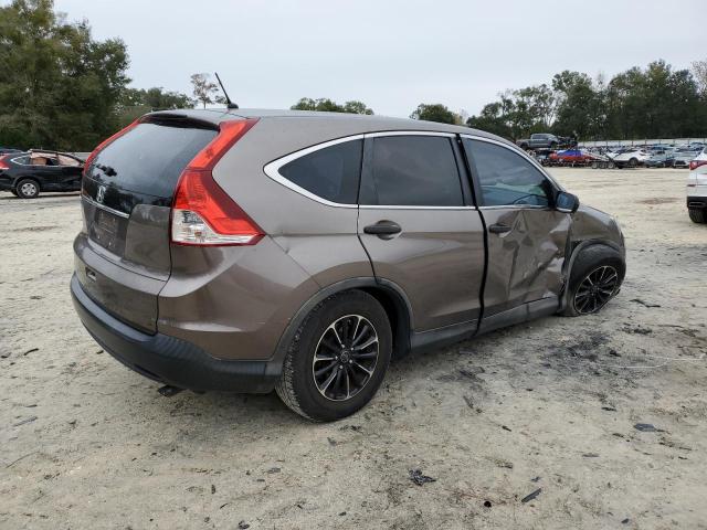 Obraz 3 z 2012 HONDA CR-V LX 2012 z VIN 5J6RM3H37CL029343