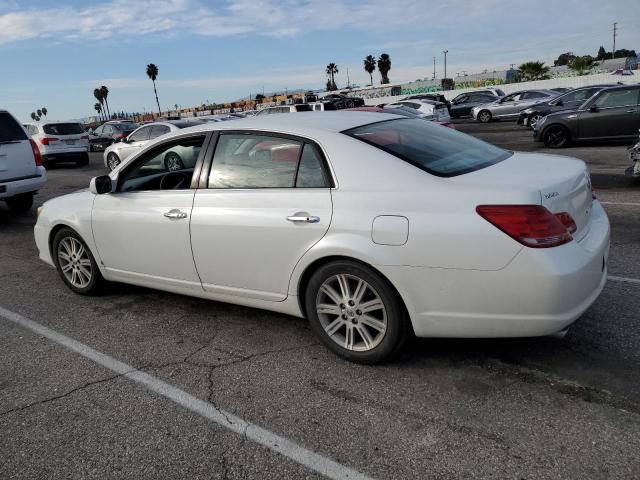 Изображение 2 2008 TOYOTA AVALON XL 2008 с VIN 4T1BK36B48U256655