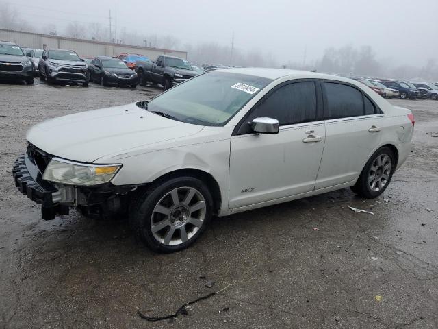 Obraz 2008 LINCOLN MKZ  2008