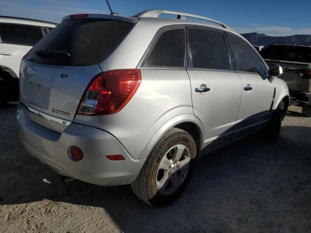 Obraz 3 z 2014 CHEVROLET CAPTIVA LT 2014 z VIN 3GNAL3EK9ES510474