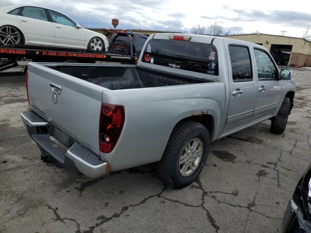 Obraz 3 z 2012 CHEVROLET COLORADO LT 2012 z VIN 1GCHTCFE7C8149591
