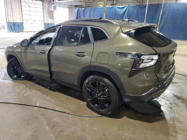 Obraz 2 z 2024 CHEVROLET TRAX ACTIV 2024 z VIN KL77LKE21RC022111