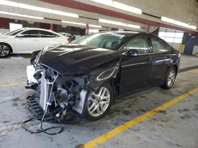 Изображение 1 2014 FORD FUSION SE 2014 с VIN 1FA6P0H79E5389390